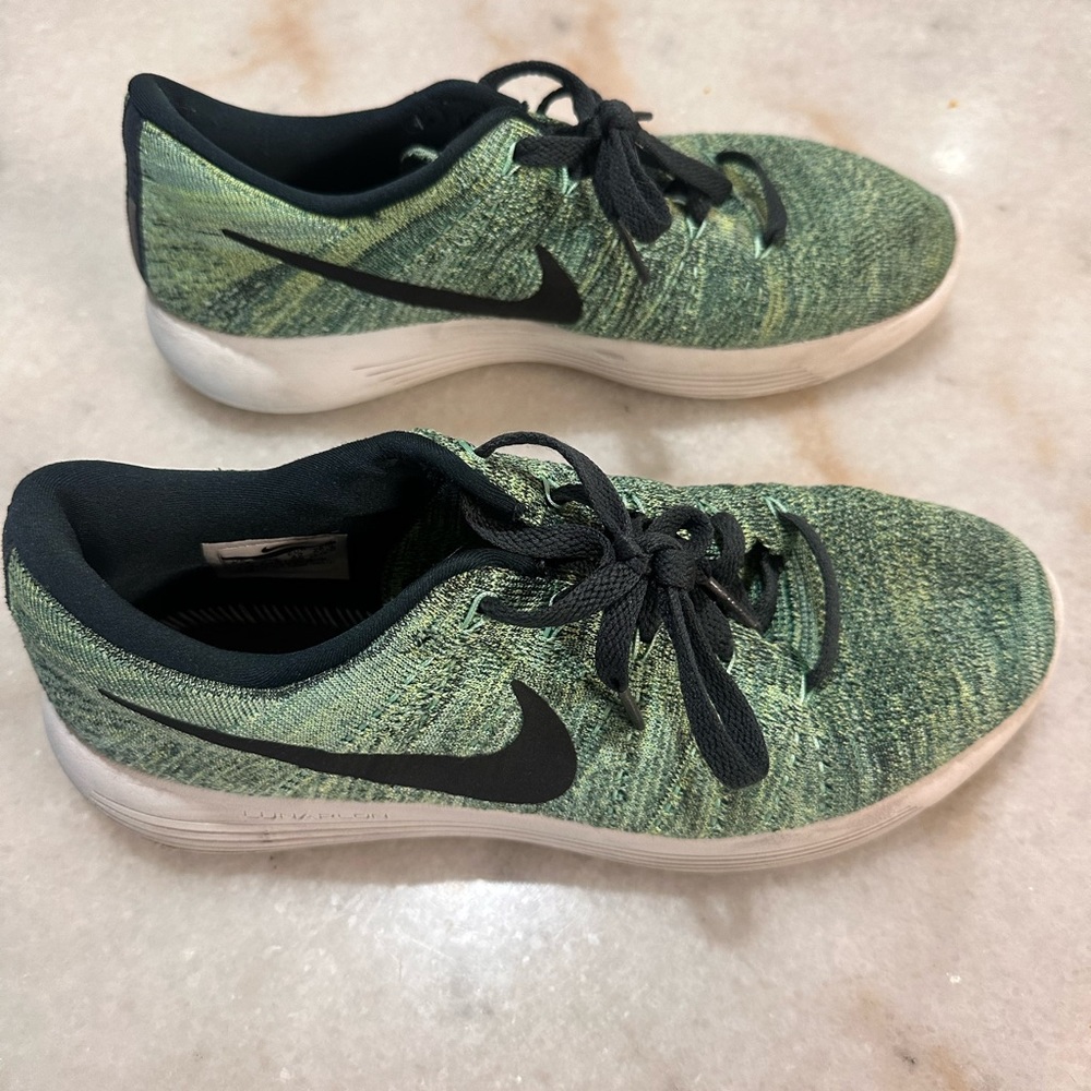 Nike Lunarlon Flyknit